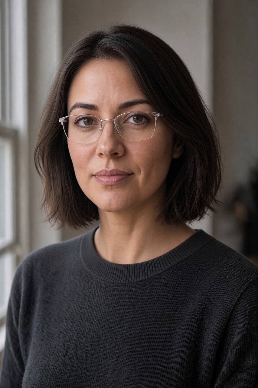 Mira Cole